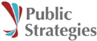 Public Strategies logo