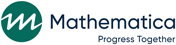 Mathematica Policy Research logo